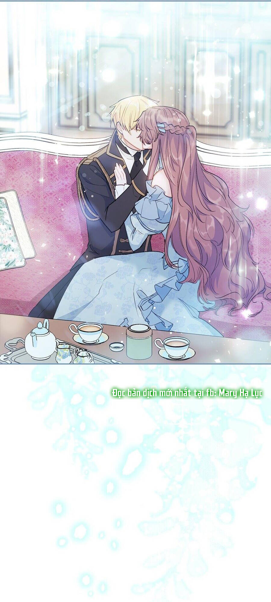 50 Công Thức Pha Trà Của Nữ Công Tước Chapter 118 - 92