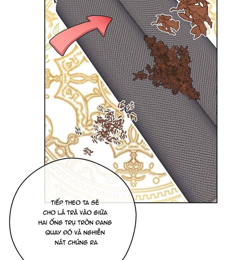 50 Công Thức Pha Trà Của Nữ Công Tước Chapter 119 - 11