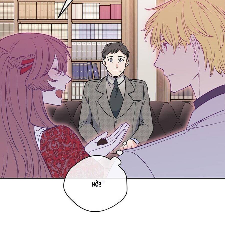 50 Công Thức Pha Trà Của Nữ Công Tước Chapter 119 - 106