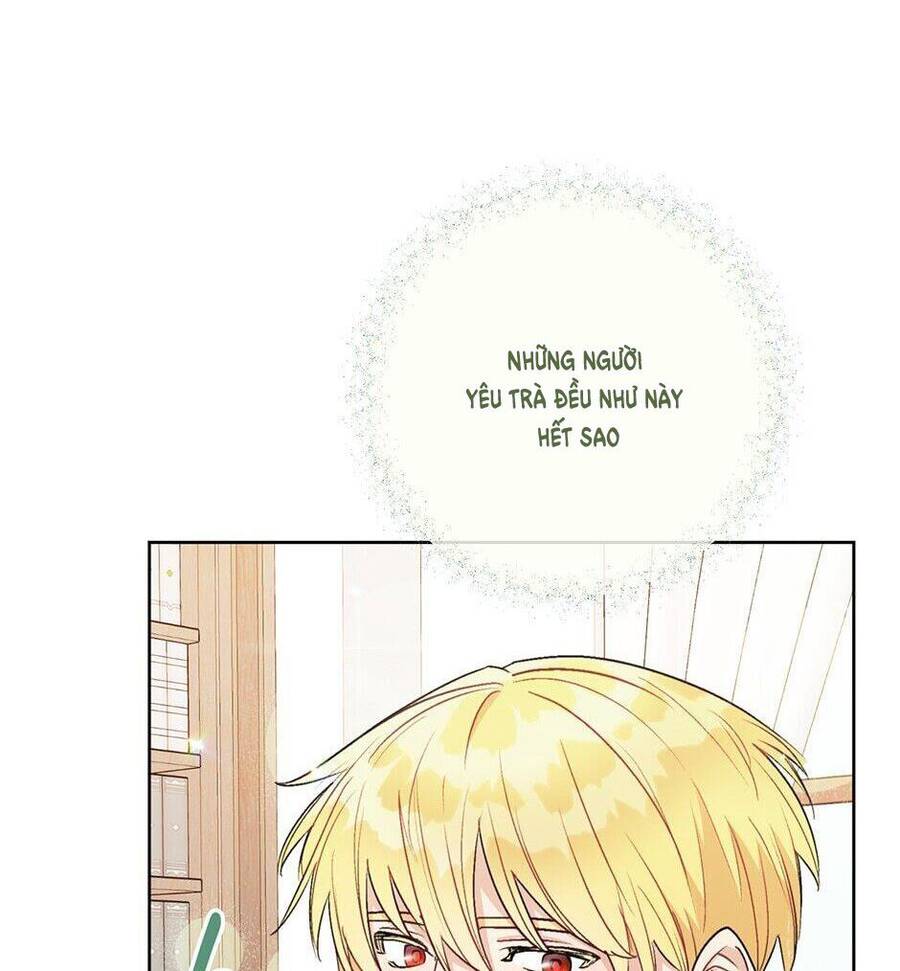 50 Công Thức Pha Trà Của Nữ Công Tước Chapter 119 - 107