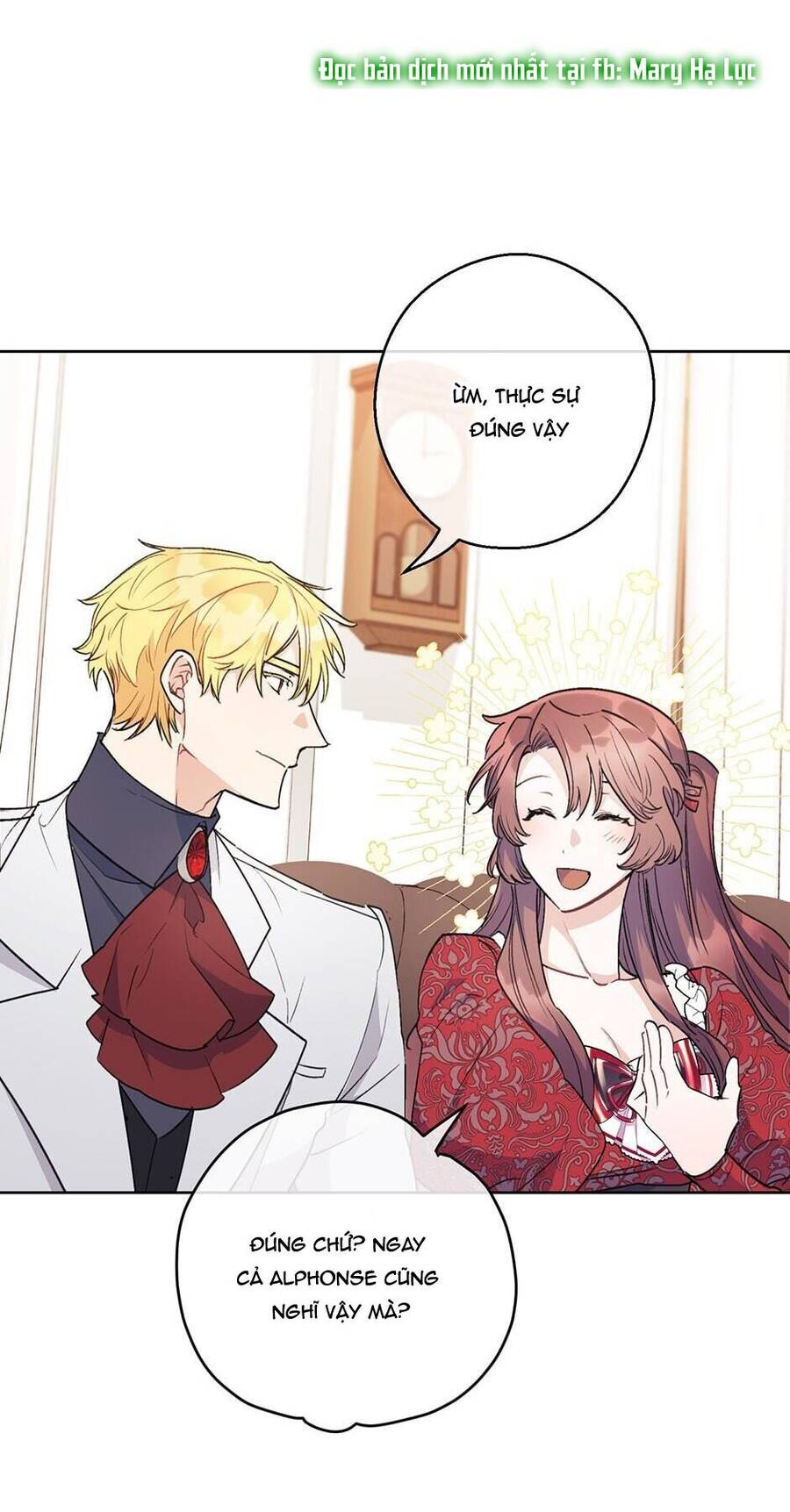 50 Công Thức Pha Trà Của Nữ Công Tước Chapter 119 - 109