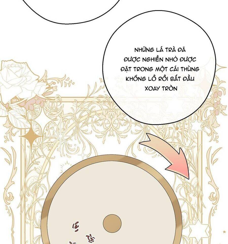 50 Công Thức Pha Trà Của Nữ Công Tước Chapter 119 - 12