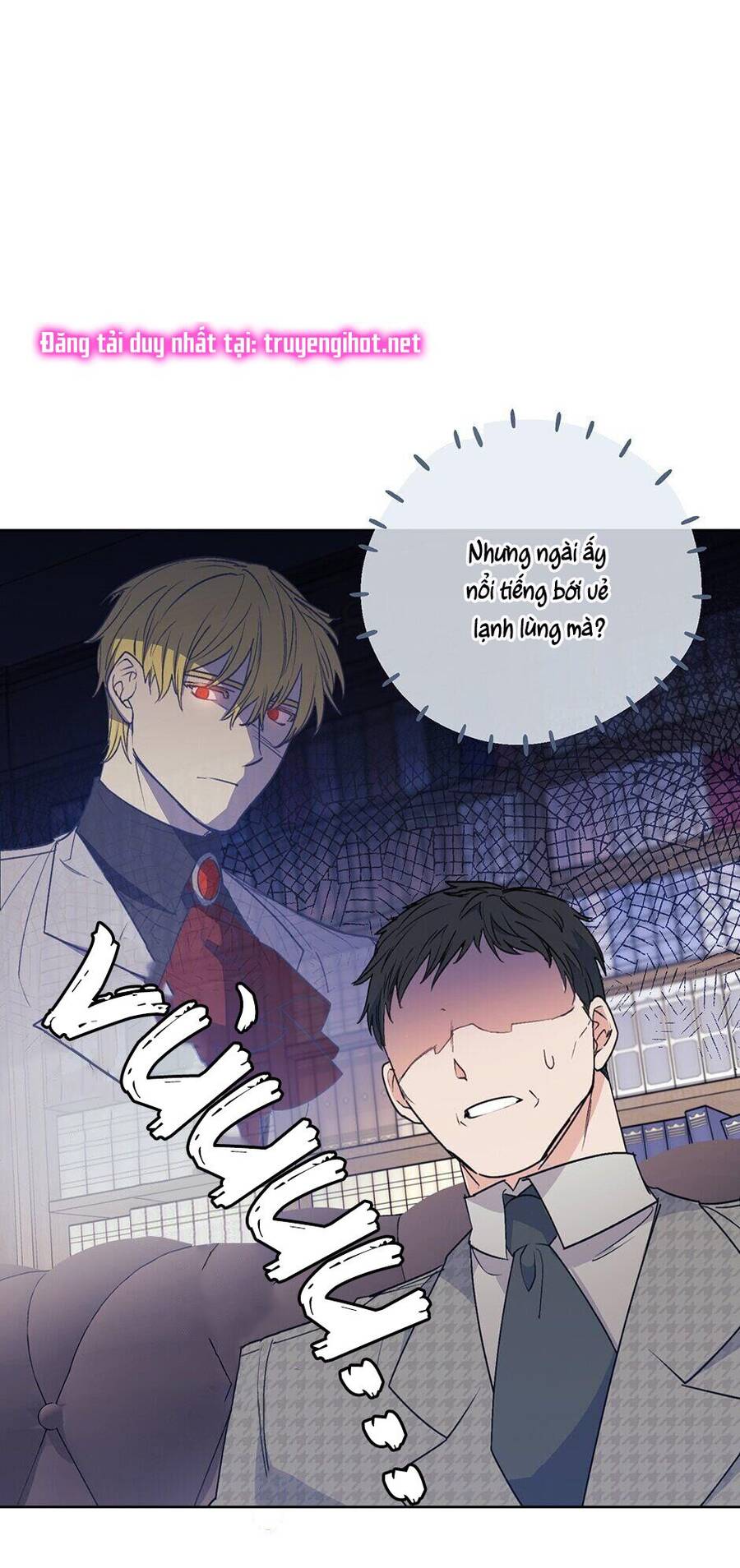 50 Công Thức Pha Trà Của Nữ Công Tước Chapter 119 - 111