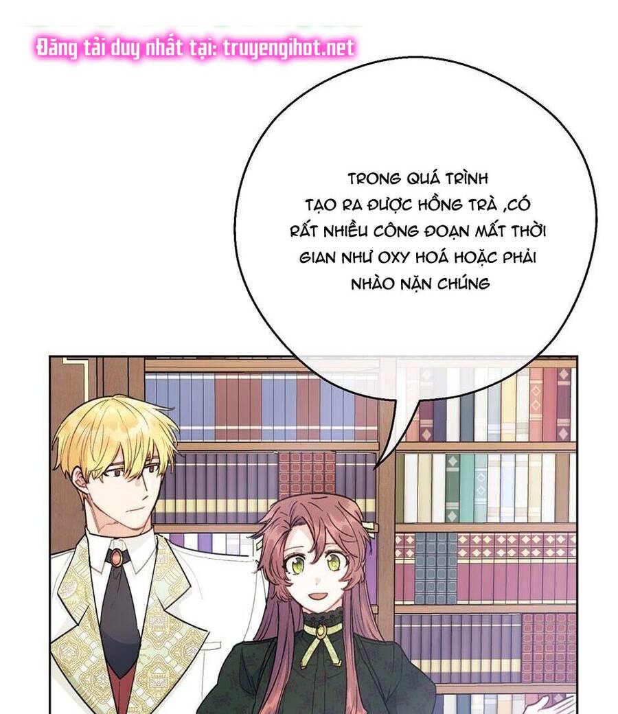 50 Công Thức Pha Trà Của Nữ Công Tước Chapter 119 - 14