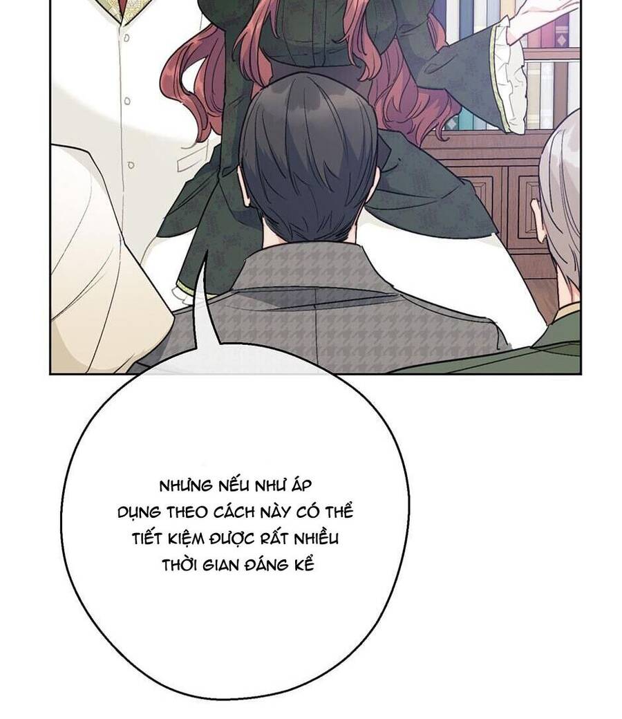 50 Công Thức Pha Trà Của Nữ Công Tước Chapter 119 - 15