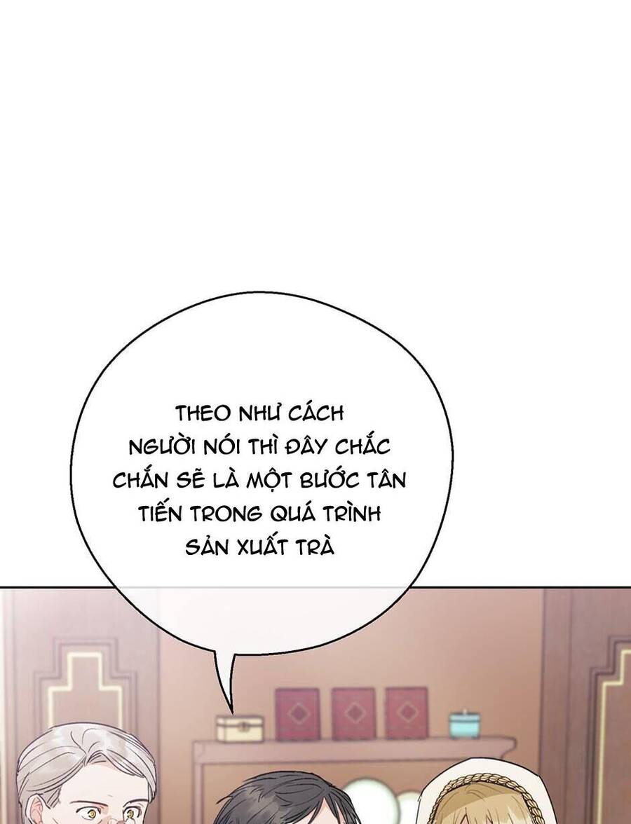 50 Công Thức Pha Trà Của Nữ Công Tước Chapter 119 - 16