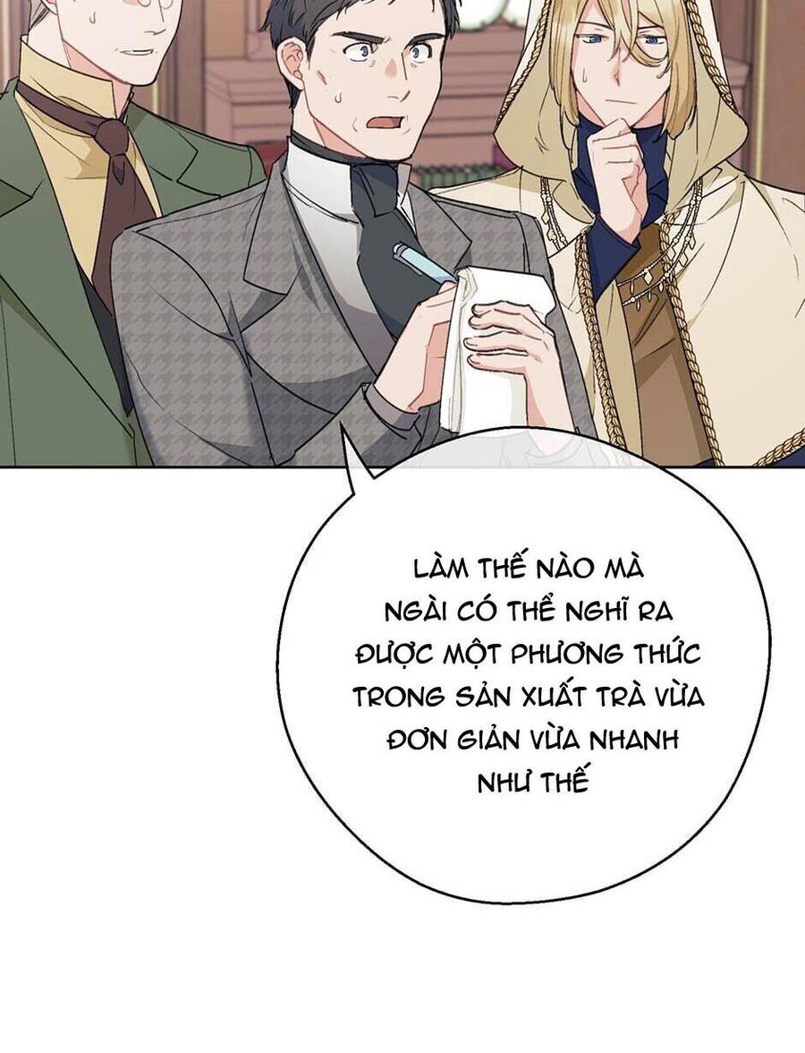50 Công Thức Pha Trà Của Nữ Công Tước Chapter 119 - 17