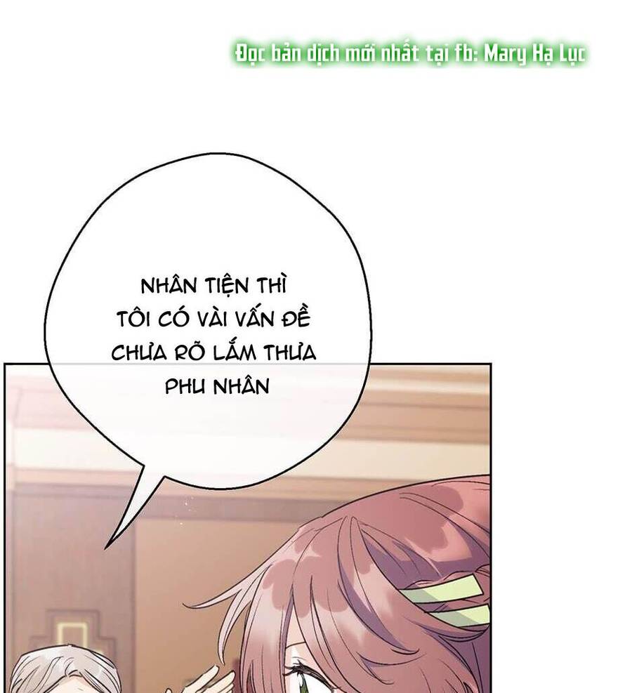 50 Công Thức Pha Trà Của Nữ Công Tước Chapter 119 - 18