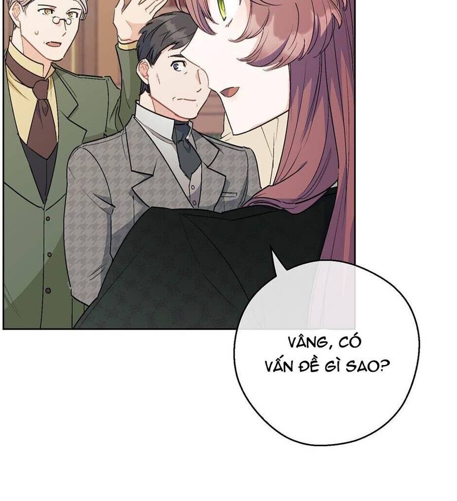 50 Công Thức Pha Trà Của Nữ Công Tước Chapter 119 - 19