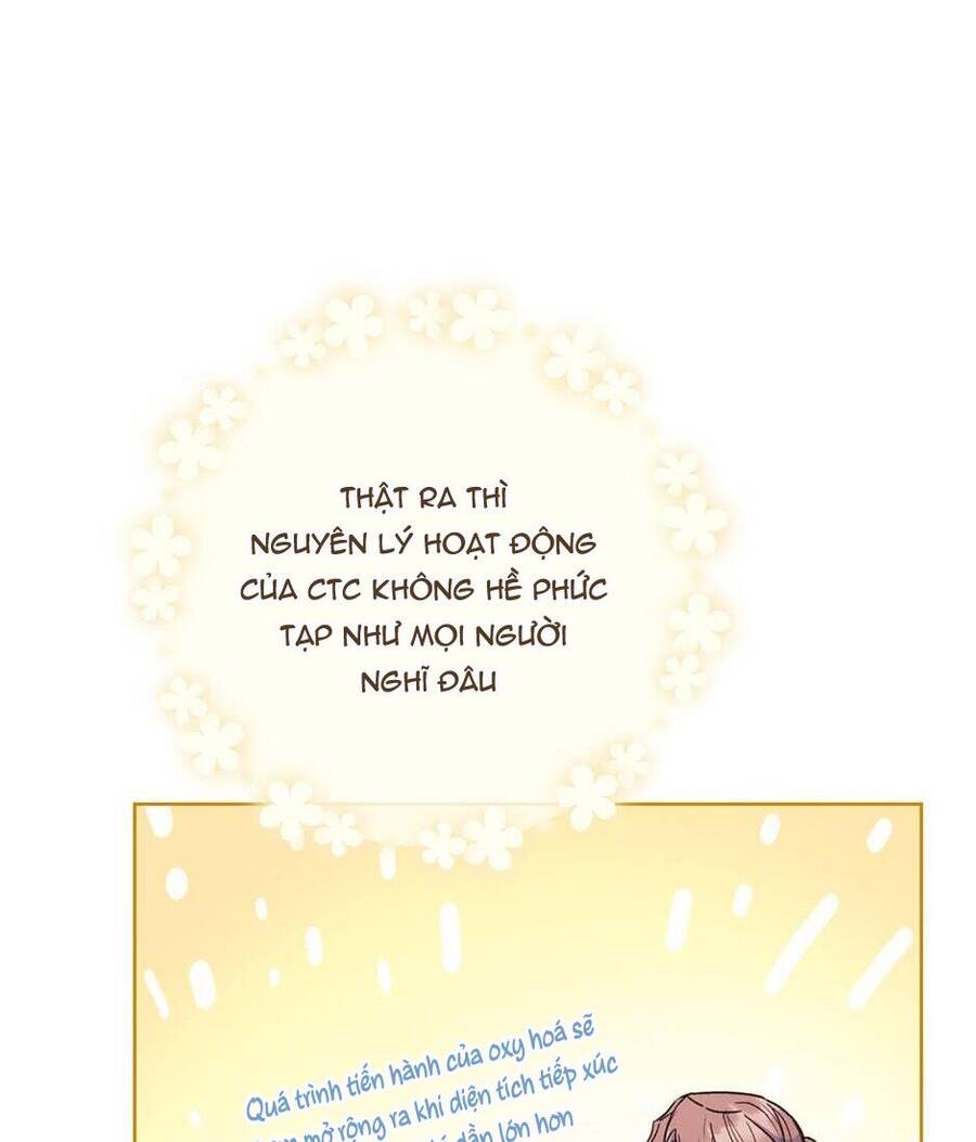 50 Công Thức Pha Trà Của Nữ Công Tước Chapter 119 - 20