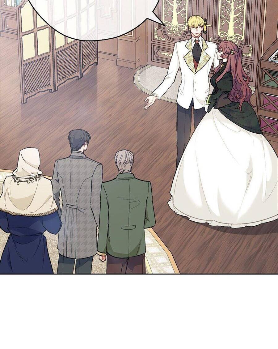 50 Công Thức Pha Trà Của Nữ Công Tước Chapter 119 - 3