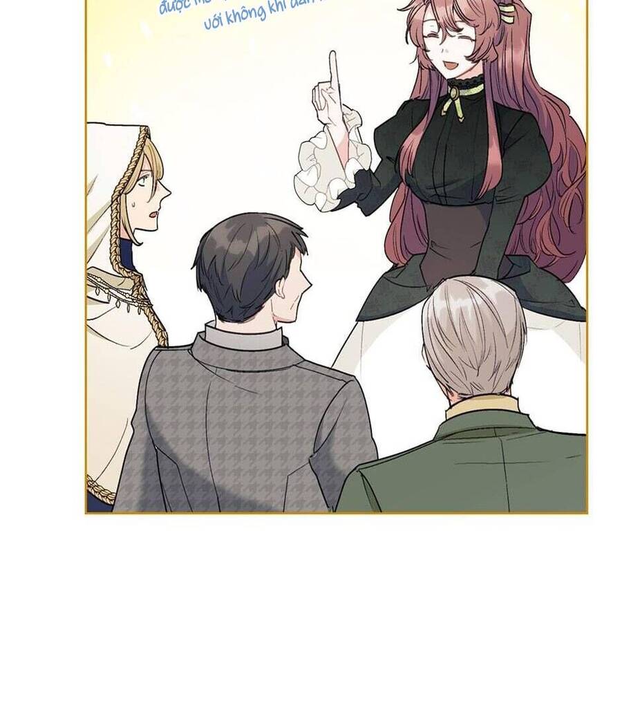 50 Công Thức Pha Trà Của Nữ Công Tước Chapter 119 - 21