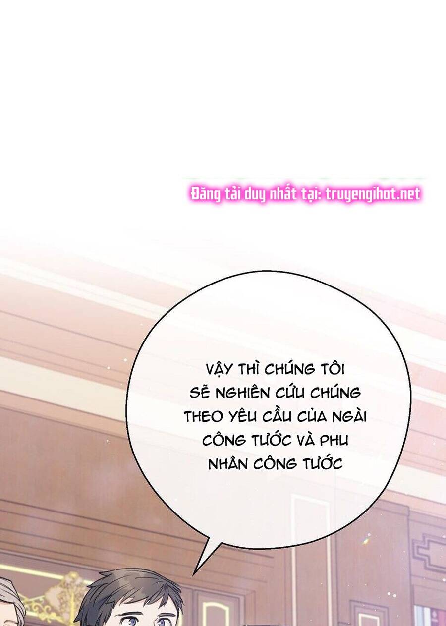 50 Công Thức Pha Trà Của Nữ Công Tước Chapter 119 - 22