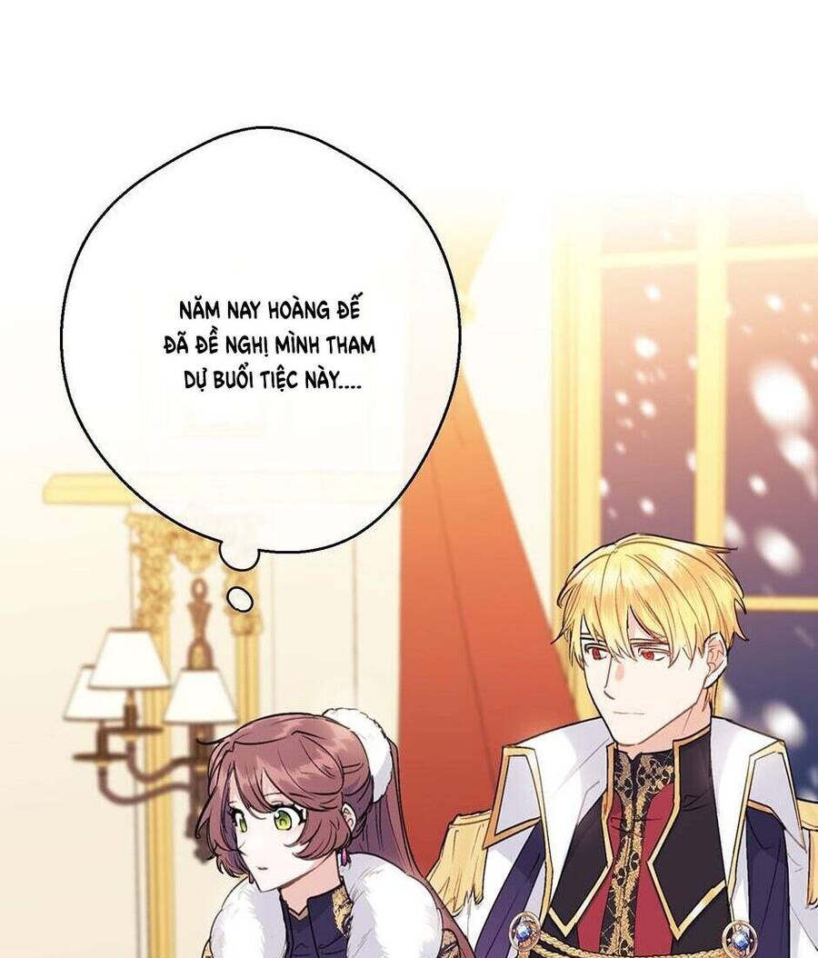 50 Công Thức Pha Trà Của Nữ Công Tước Chapter 119 - 27