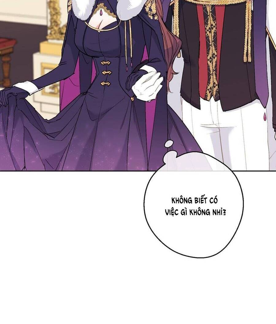 50 Công Thức Pha Trà Của Nữ Công Tước Chapter 119 - 28