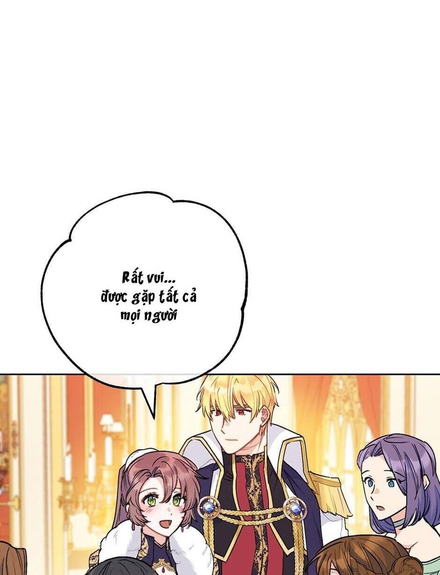 50 Công Thức Pha Trà Của Nữ Công Tước Chapter 119 - 31