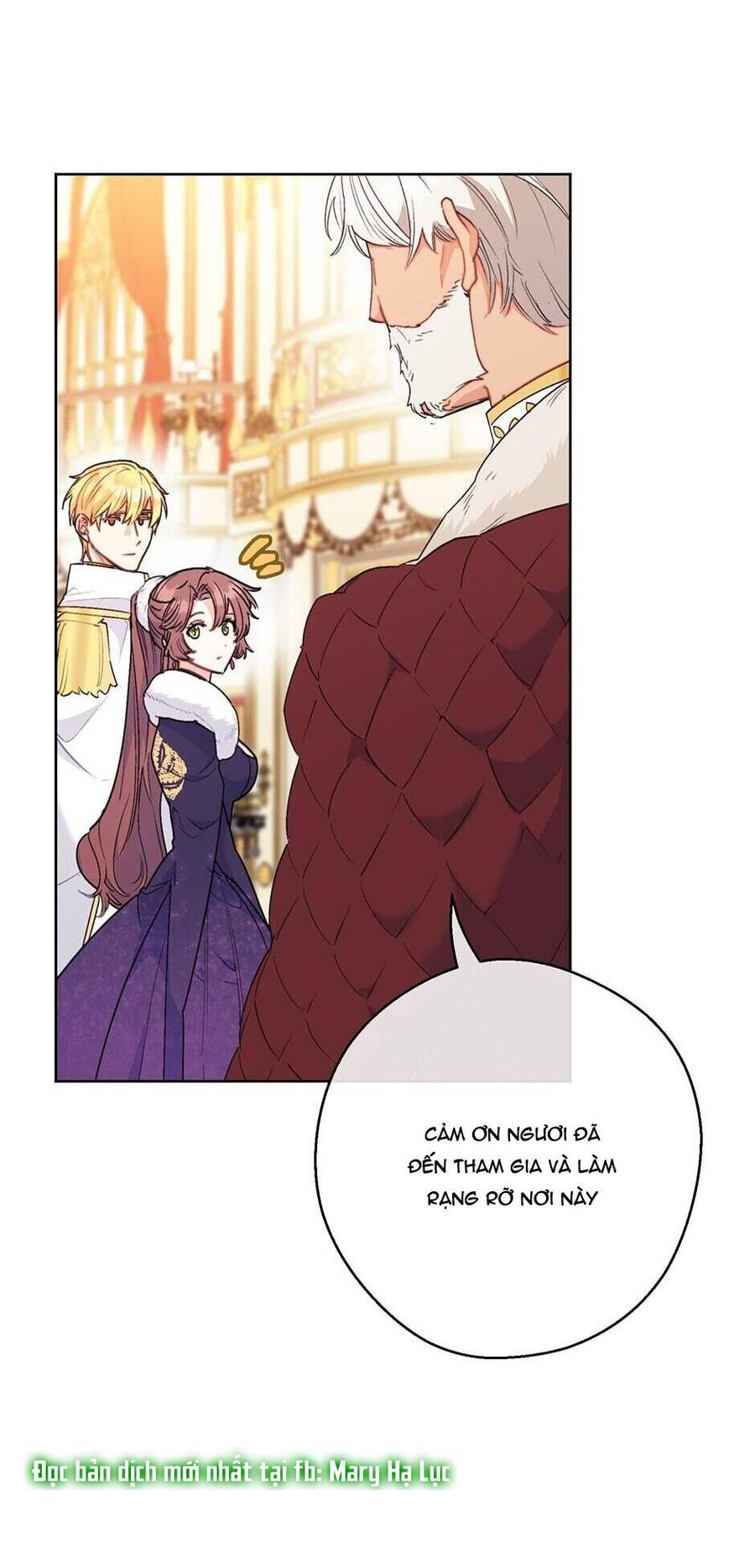 50 Công Thức Pha Trà Của Nữ Công Tước Chapter 119 - 33