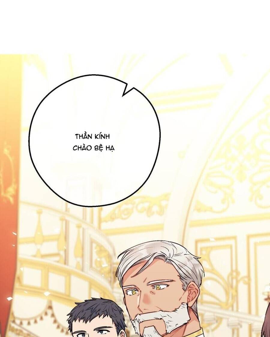 50 Công Thức Pha Trà Của Nữ Công Tước Chapter 119 - 34