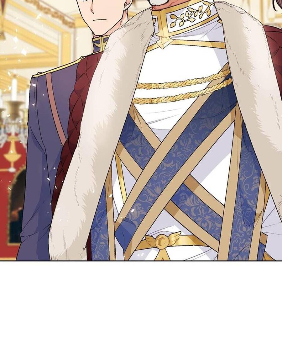 50 Công Thức Pha Trà Của Nữ Công Tước Chapter 119 - 35