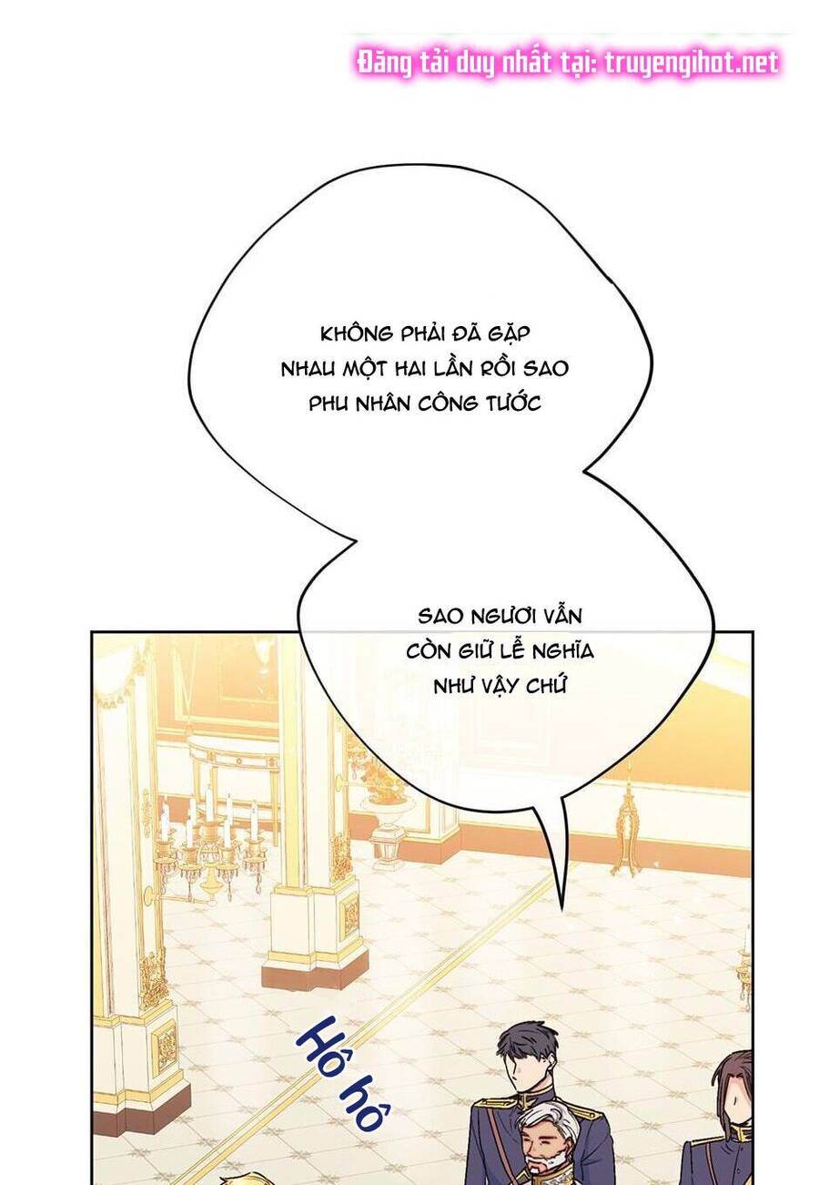 50 Công Thức Pha Trà Của Nữ Công Tước Chapter 119 - 36