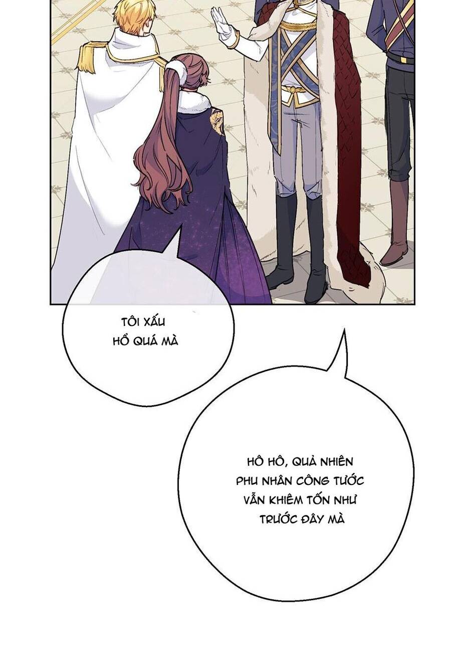50 Công Thức Pha Trà Của Nữ Công Tước Chapter 119 - 37
