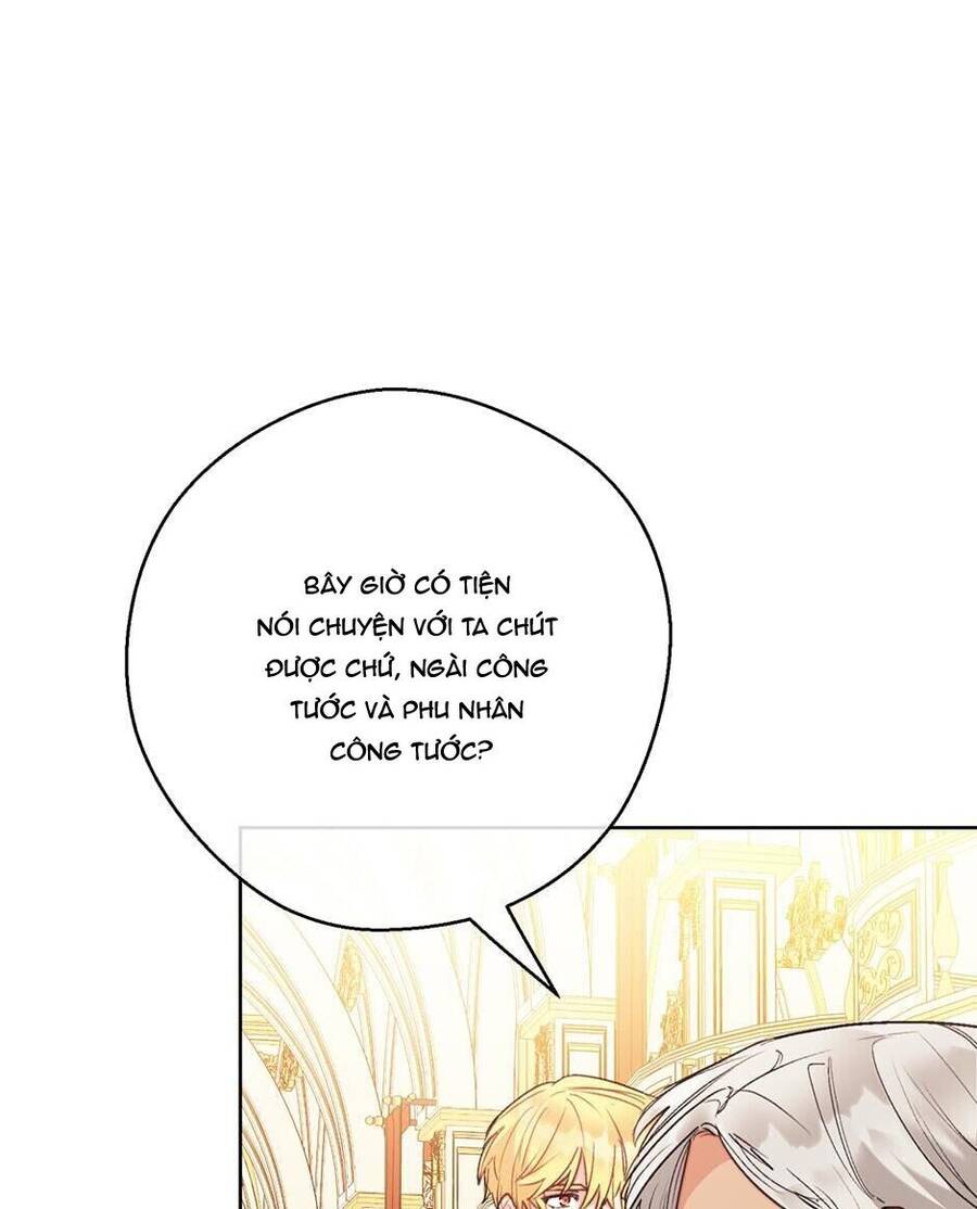 50 Công Thức Pha Trà Của Nữ Công Tước Chapter 119 - 38