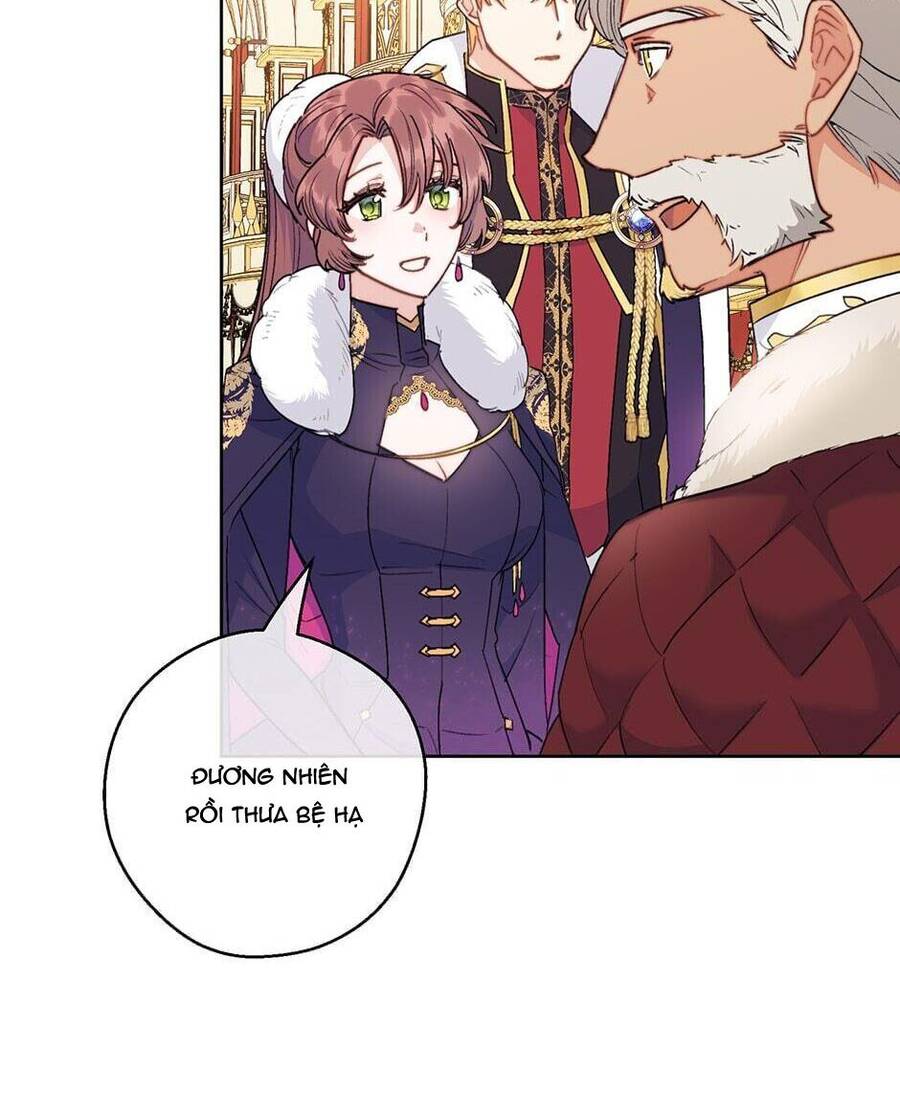50 Công Thức Pha Trà Của Nữ Công Tước Chapter 119 - 39