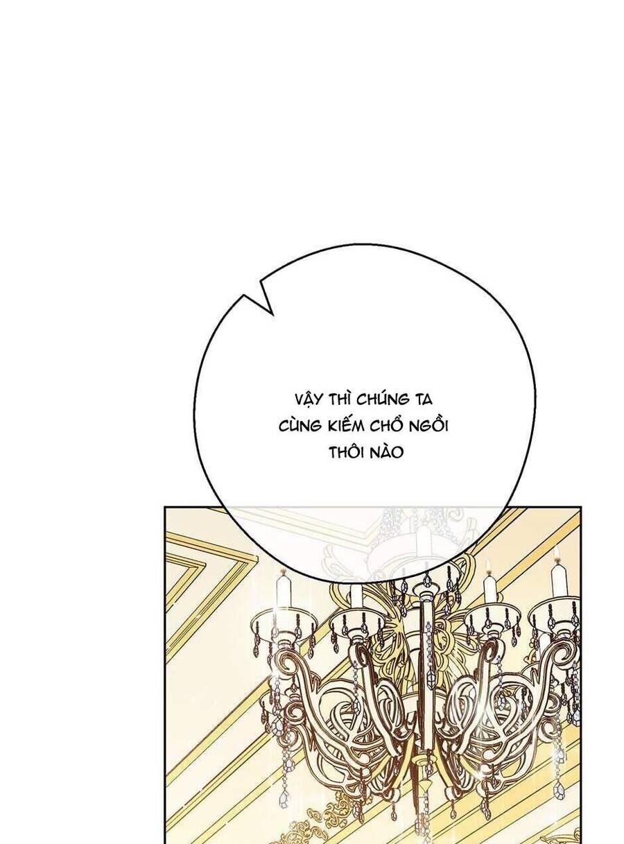 50 Công Thức Pha Trà Của Nữ Công Tước Chapter 119 - 40