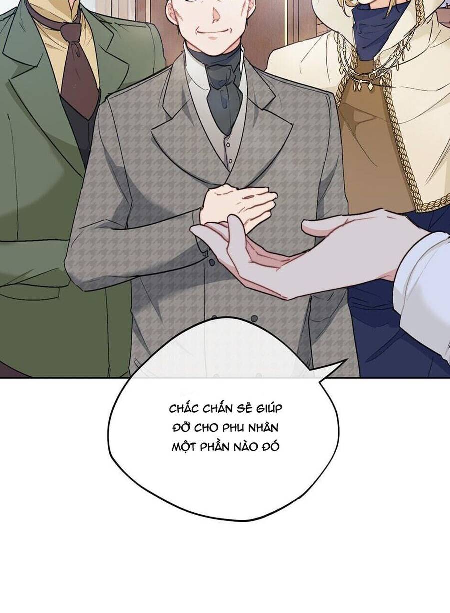 50 Công Thức Pha Trà Của Nữ Công Tước Chapter 119 - 5