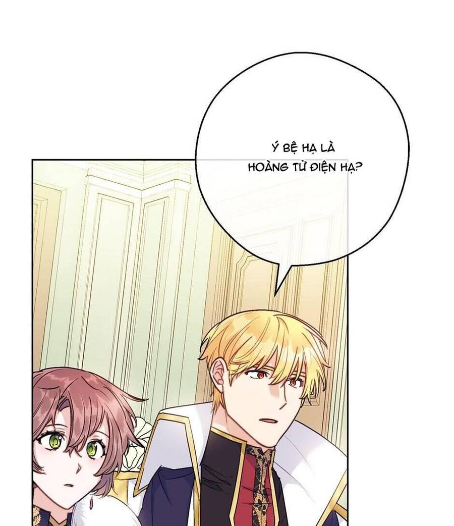 50 Công Thức Pha Trà Của Nữ Công Tước Chapter 119 - 44
