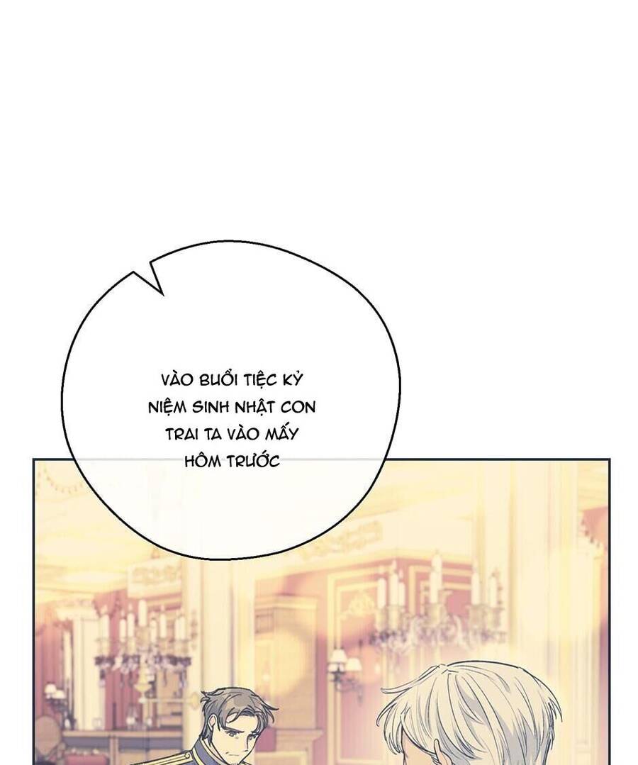 50 Công Thức Pha Trà Của Nữ Công Tước Chapter 119 - 46