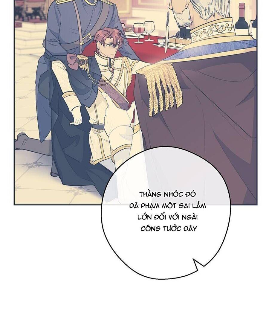 50 Công Thức Pha Trà Của Nữ Công Tước Chapter 119 - 47