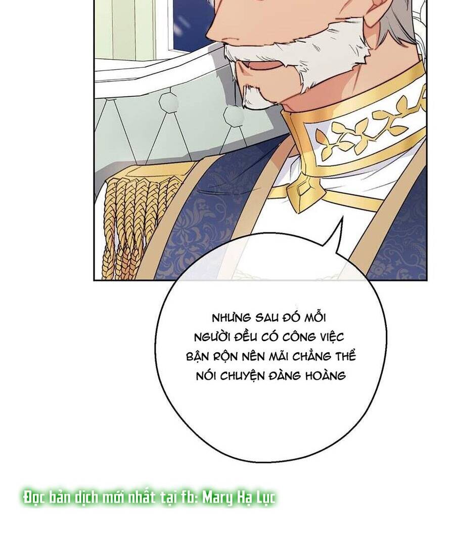 50 Công Thức Pha Trà Của Nữ Công Tước Chapter 119 - 49