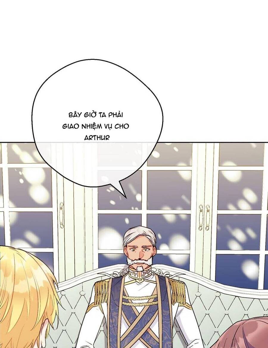 50 Công Thức Pha Trà Của Nữ Công Tước Chapter 119 - 50