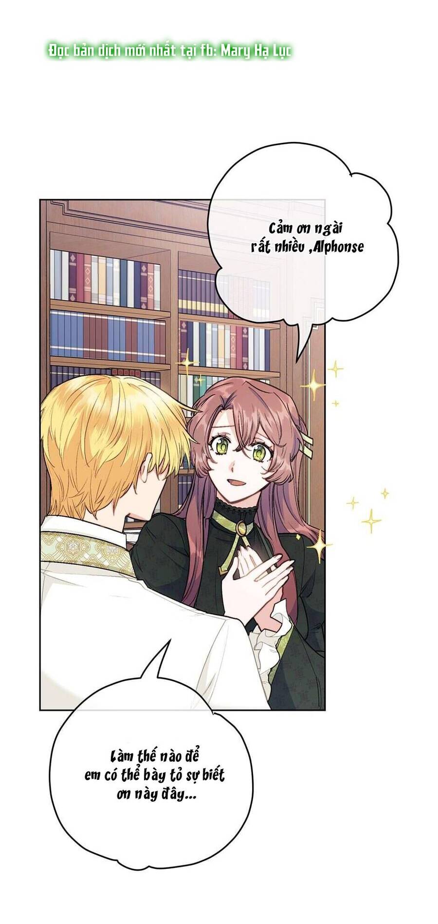 50 Công Thức Pha Trà Của Nữ Công Tước Chapter 119 - 6