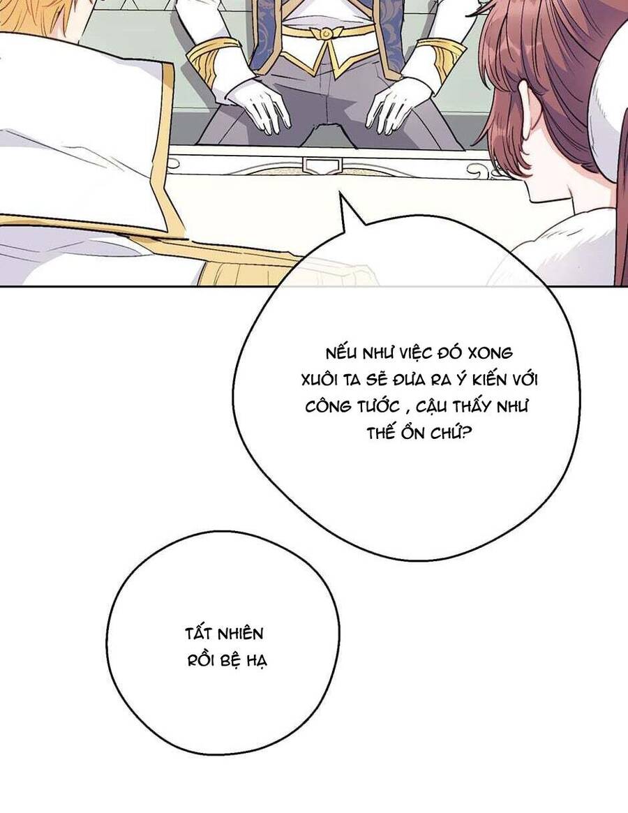 50 Công Thức Pha Trà Của Nữ Công Tước Chapter 119 - 51