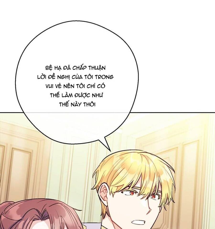50 Công Thức Pha Trà Của Nữ Công Tước Chapter 119 - 54
