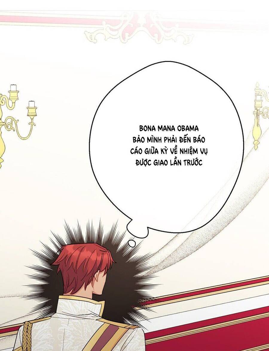 50 Công Thức Pha Trà Của Nữ Công Tước Chapter 119 - 57