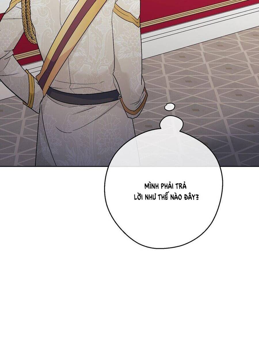 50 Công Thức Pha Trà Của Nữ Công Tước Chapter 119 - 58