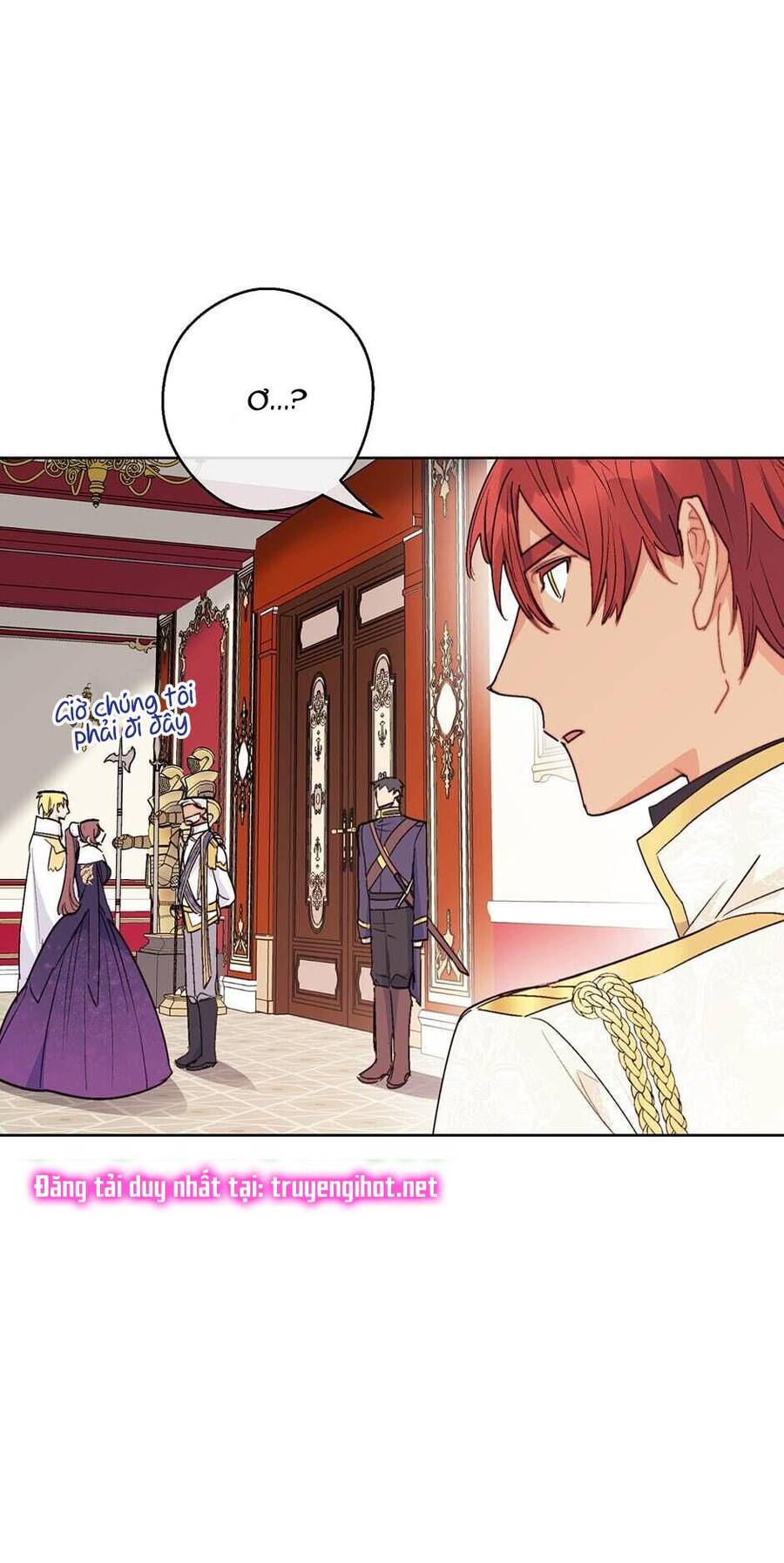 50 Công Thức Pha Trà Của Nữ Công Tước Chapter 119 - 59