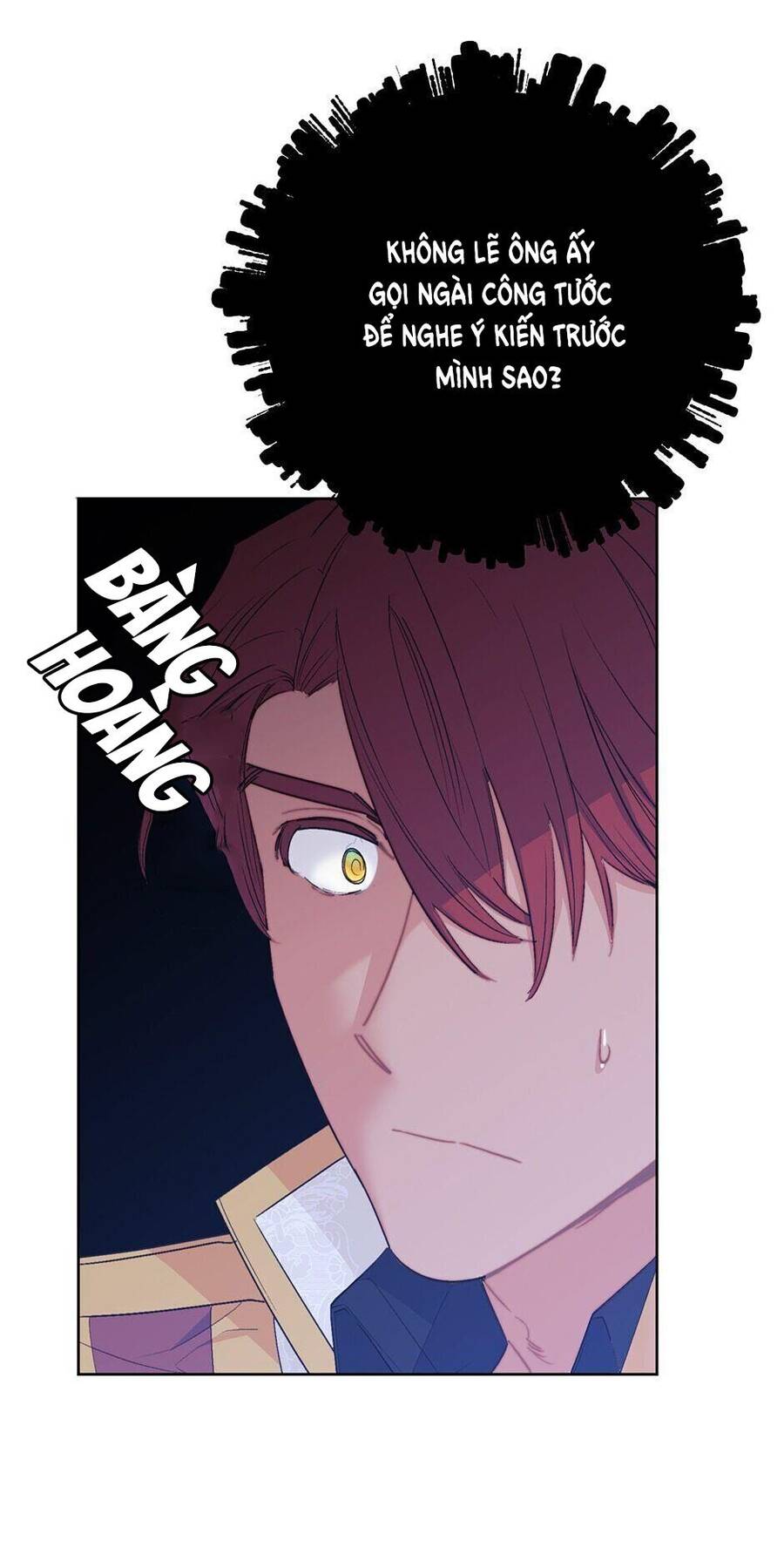 50 Công Thức Pha Trà Của Nữ Công Tước Chapter 119 - 60