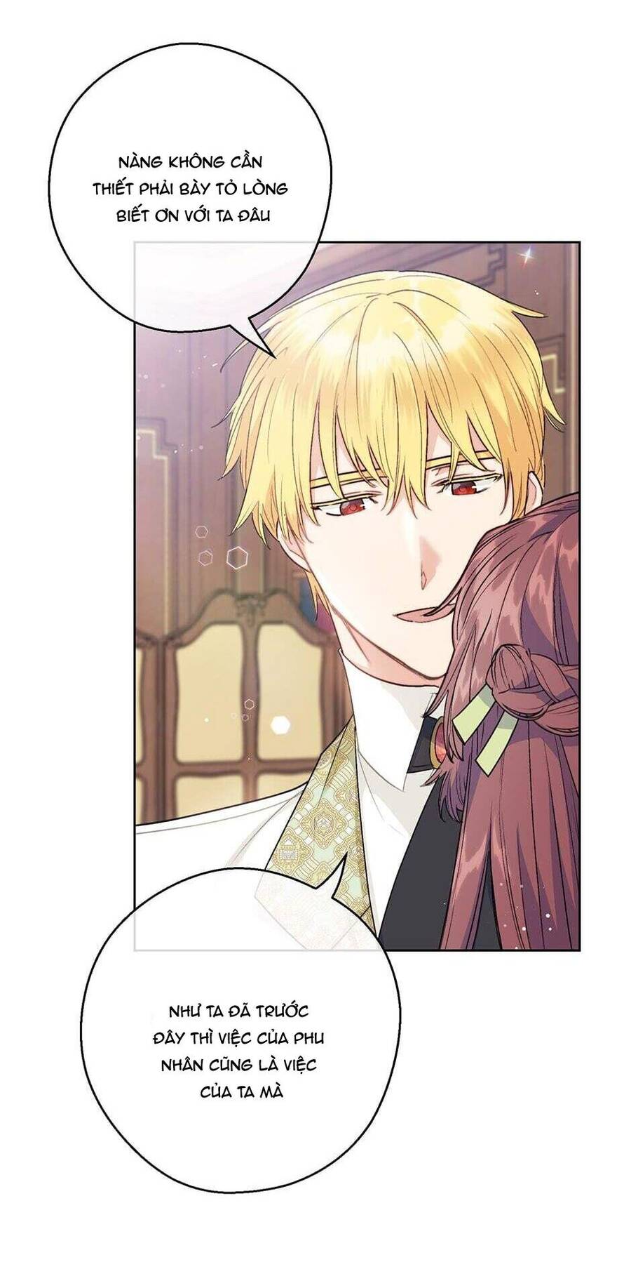 50 Công Thức Pha Trà Của Nữ Công Tước Chapter 119 - 7