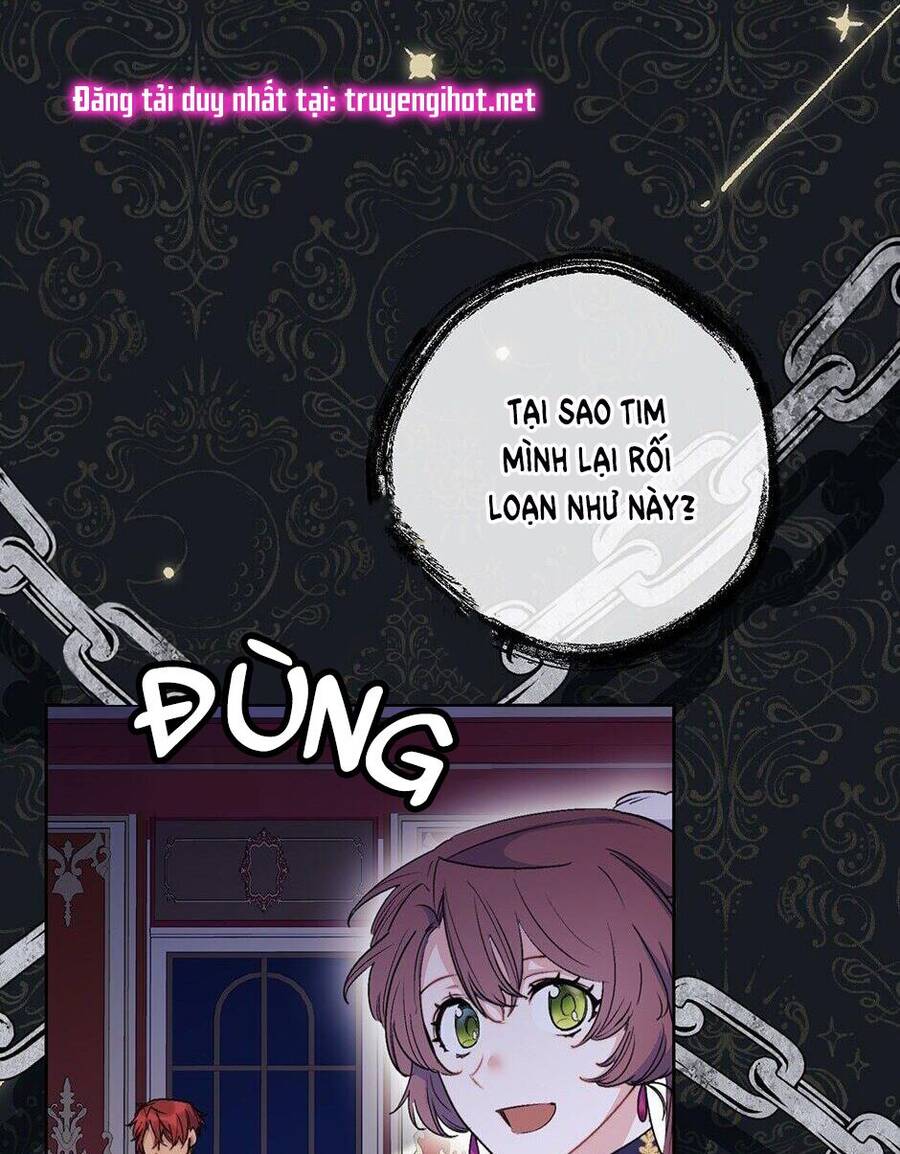 50 Công Thức Pha Trà Của Nữ Công Tước Chapter 119 - 65