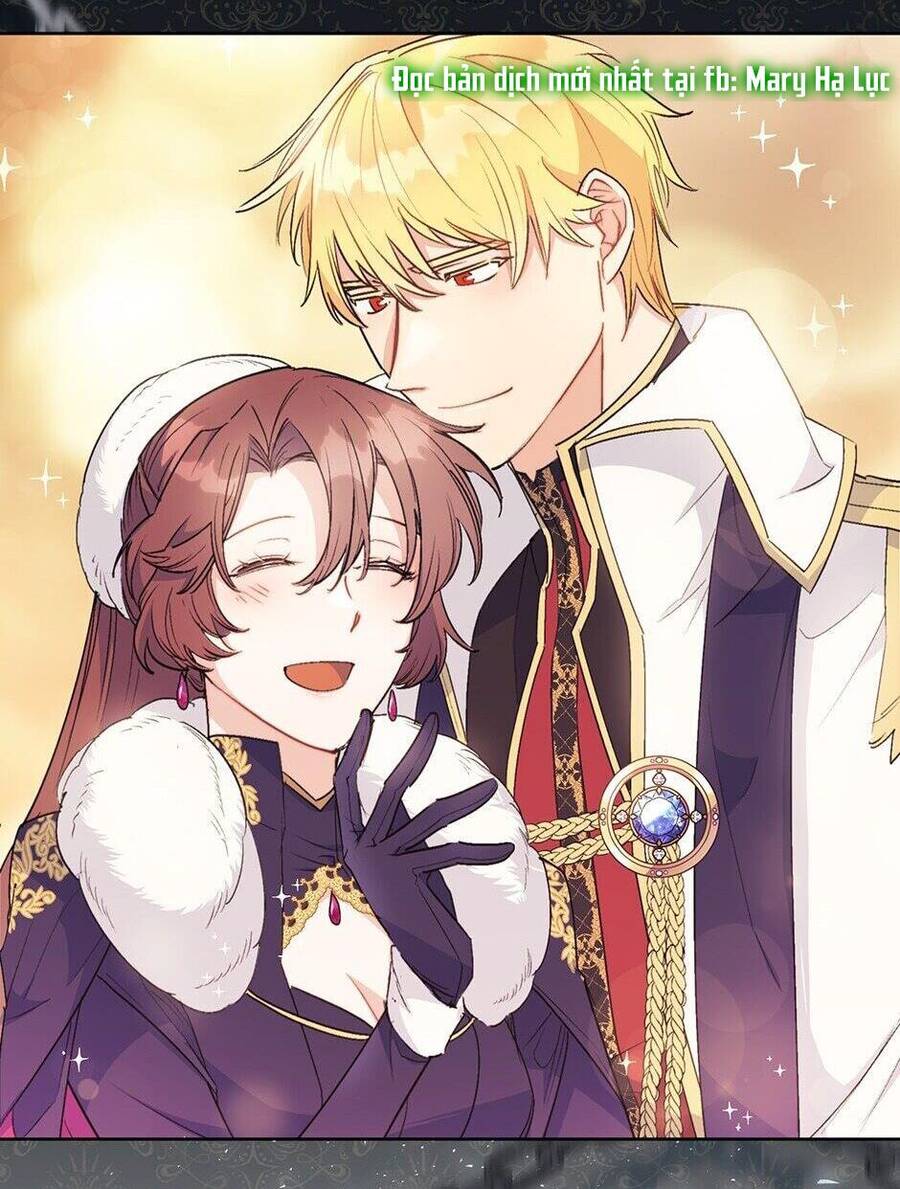 50 Công Thức Pha Trà Của Nữ Công Tước Chapter 119 - 69