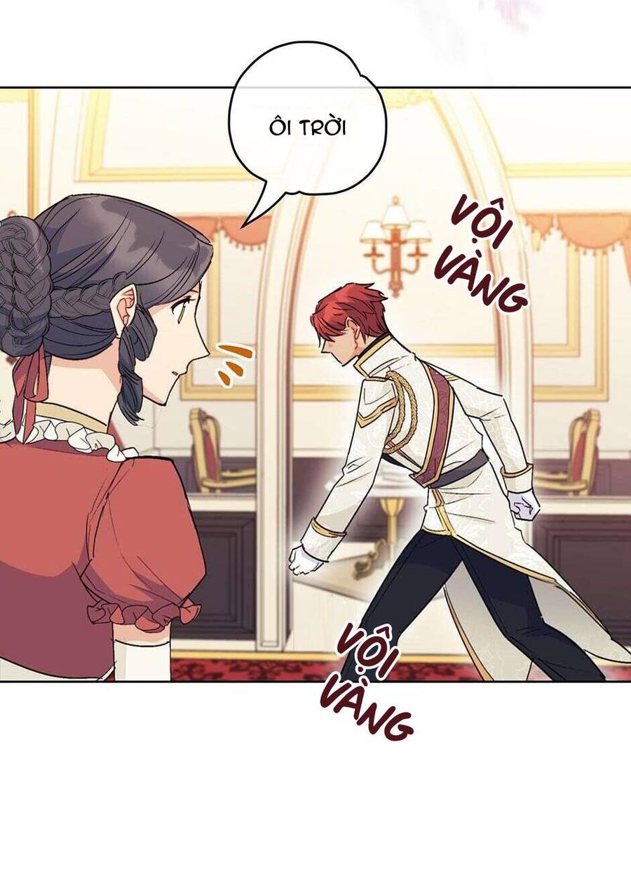 50 Công Thức Pha Trà Của Nữ Công Tước Chapter 119 - 71