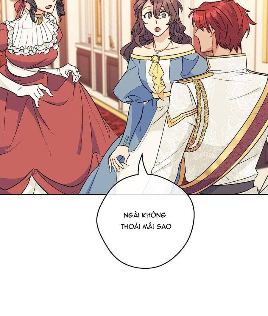 50 Công Thức Pha Trà Của Nữ Công Tước Chapter 119 - 73