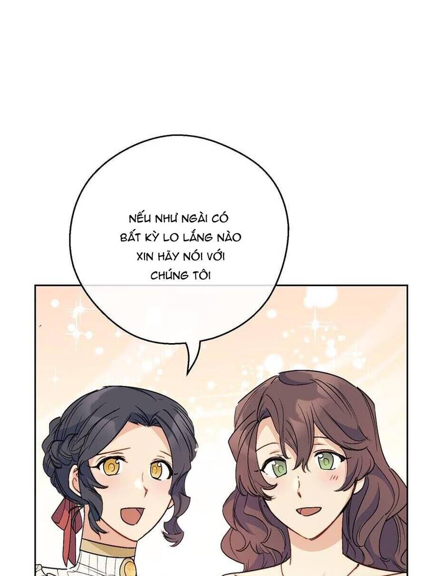 50 Công Thức Pha Trà Của Nữ Công Tước Chapter 119 - 74