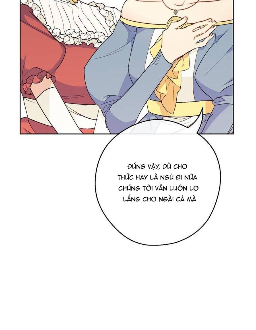 50 Công Thức Pha Trà Của Nữ Công Tước Chapter 119 - 75