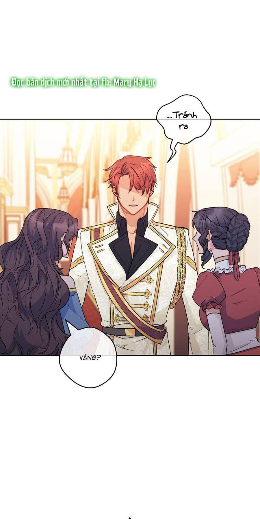 50 Công Thức Pha Trà Của Nữ Công Tước Chapter 119 - 76