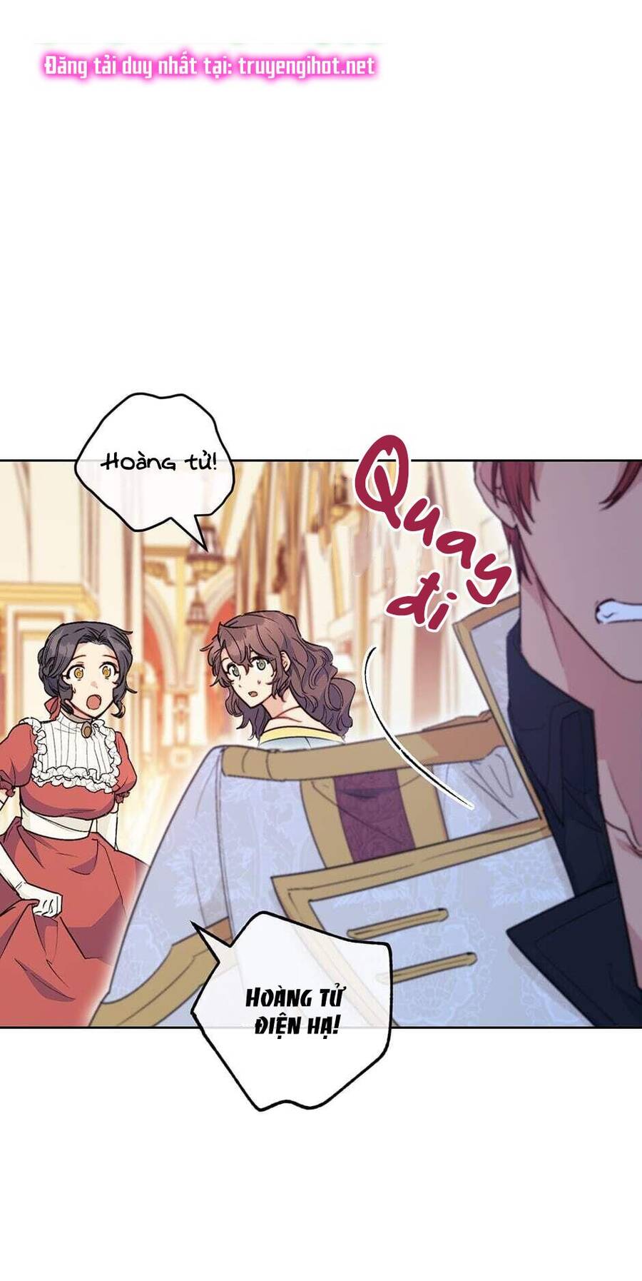 50 Công Thức Pha Trà Của Nữ Công Tước Chapter 119 - 78